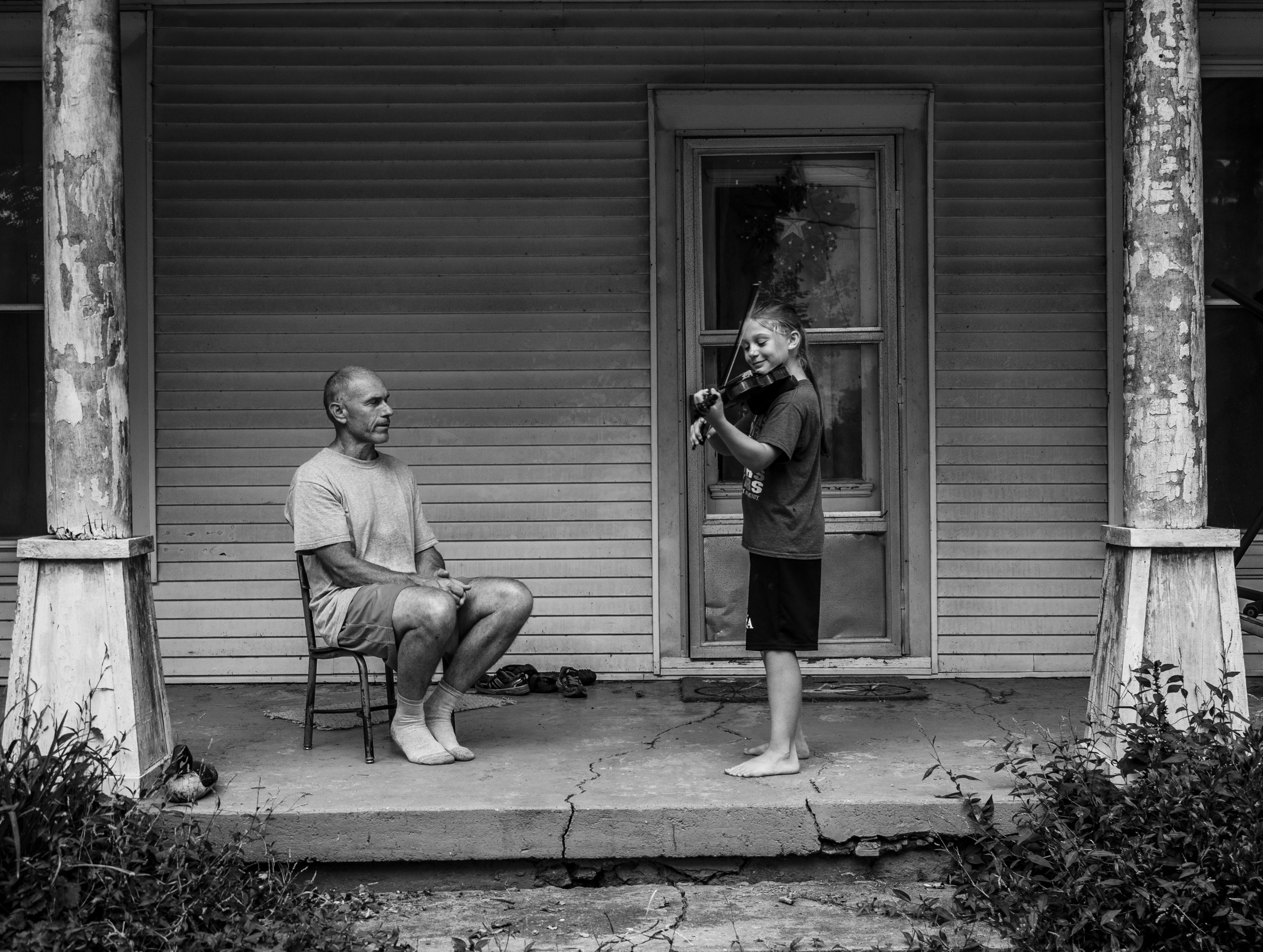 Country Violin Lessons